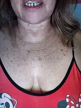 Kasandra Ho online show from February 26, 2026, 1:48 am