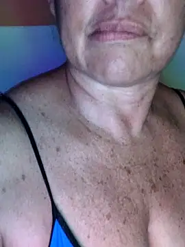 Kasandra Ho online show from February 26, 2026, 2:16 pm