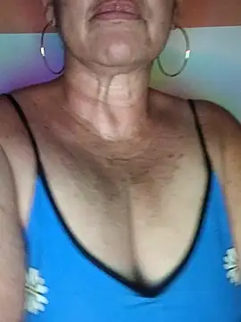 Kasandra Ho online show from March 8, 2026, 7:06 pm