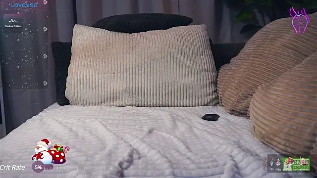 EditaBumford online show from January 4, 2025, 4:11 pm