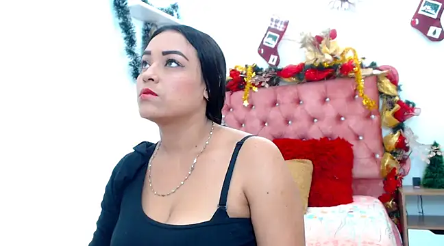 samanthaPuxy online show from December 20, 2024, 3:25 am