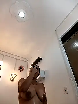 samanthaPuxy online show from January 26, 2025, 11:06 am