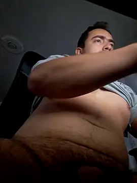 dragon1006 online show from February 14, 2025, 2:07 am