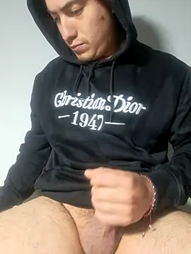 dragon1006 online show from February 15, 2025, 12:01 pm