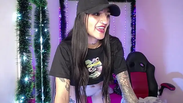 amelierouss online show from December 20, 2024, 11:47 pm