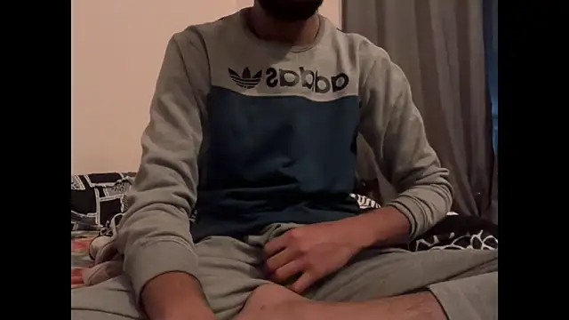 meatycronn online show from January 9, 2026, 9:16 pm