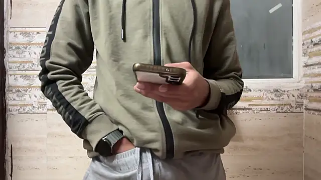 meatycronn online show from January 14, 2026, 8:47 pm