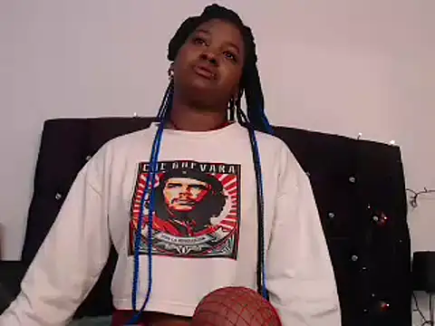 Hanna Fox 69 online show from January 4, 2025, 10:27 am