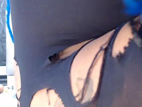 Hanna Fox 69 online show from January 31, 2025, 11:35 am