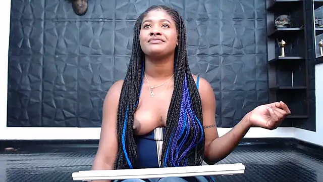 Hanna Fox 69 online show from February 6, 2025, 5:46 am