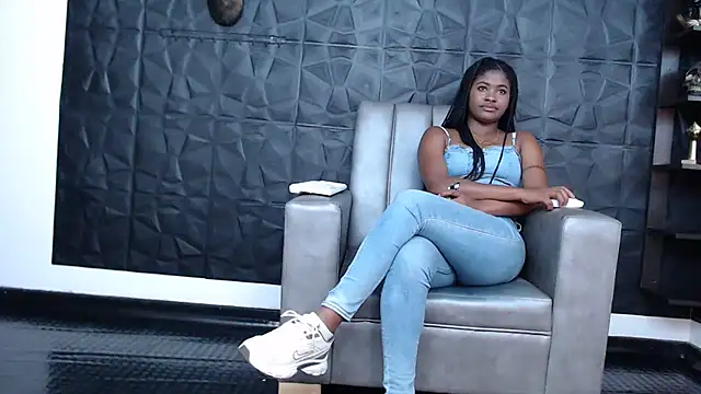 Hanna Fox 69 online show from February 8, 2025, 3:08 am