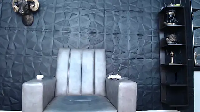 Hanna Fox 69 online show from February 24, 2025, 8:27 am