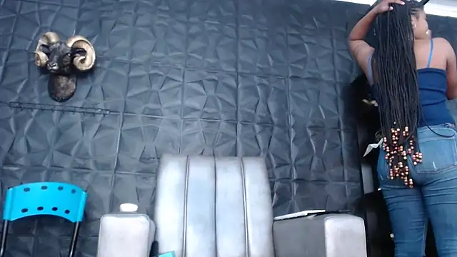 Hanna Fox 69 online show from October 5, 2025, 12:14 pm