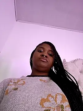 Hanna Fox 69 online show from October 14, 2025, 9:59 pm