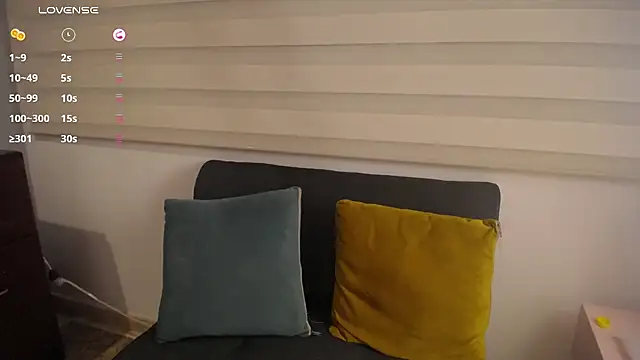 Lea velle online show from February 12, 2025, 4:23 am