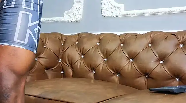 JoshLoganx online show from January 23, 2025, 2:23 am