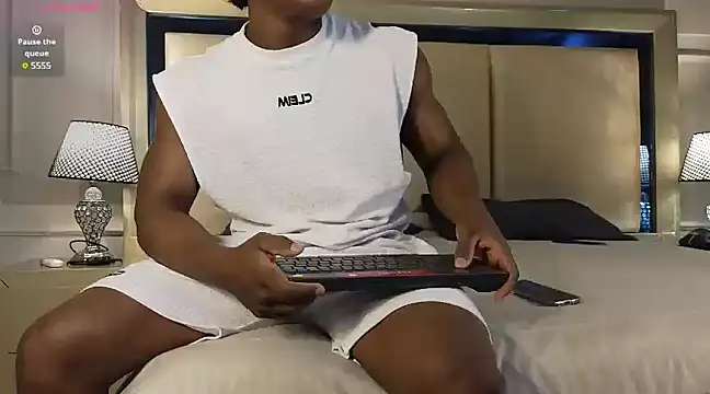 JoshLoganx online show from March 14, 2025, 8:06 pm