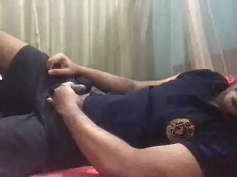 bigdomdaddy4bitch online show from January 7, 2025, 6:45 pm