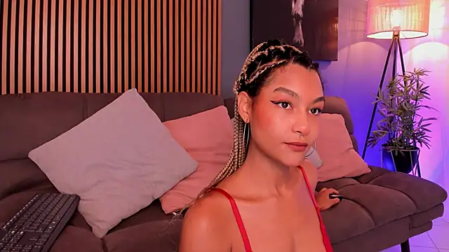 Snapshot of Johaphyton chatting on February 5, 2026, 2:00 pm Johaphyton online show from February 5, 2026, 2:00 pm