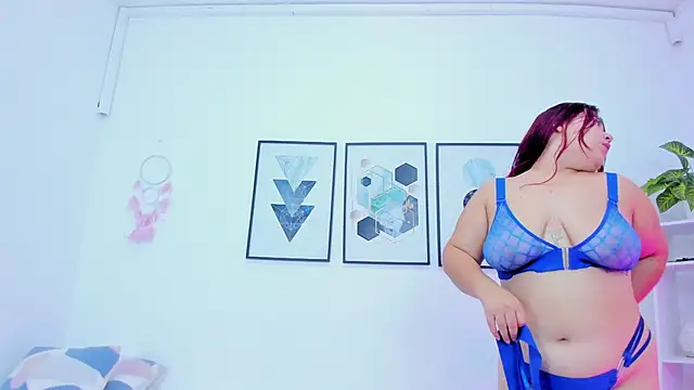 Abriil7 online show from February 16, 2025, 3:26 am