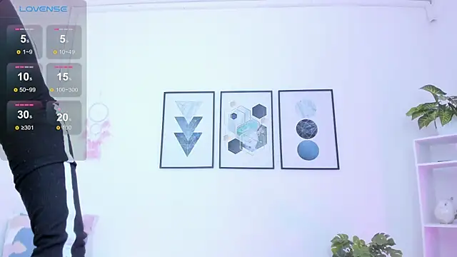 Abriil7 online show from March 5, 2025, 3:29 am