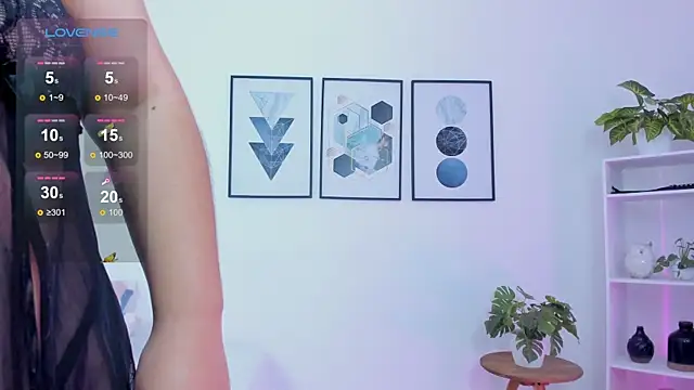 Abriil7 online show from March 8, 2025, 6:32 am