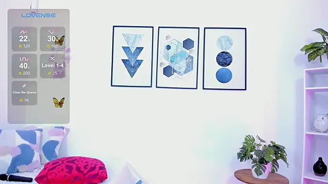 Abriil7 online show from March 12, 2025, 6:29 am