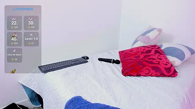 Abriil7 online show from March 19, 2025, 8:55 am