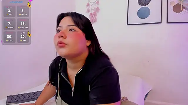 Abriil7 online show from September 11, 2025, 3:39 am