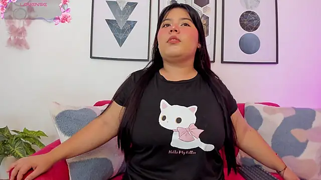 Abriil7 online show from November 29, 2025, 3:42 am