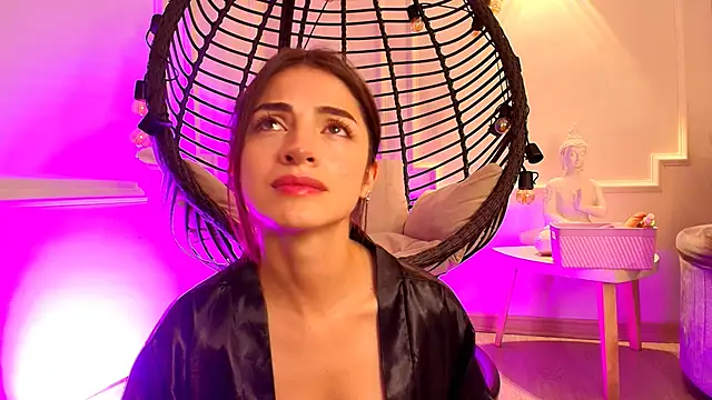 Megga Bluee online show from March 8, 2025, 12:11 am