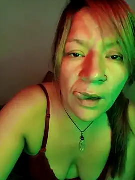 Skylar-Vox- online show from February 19, 2025, 1:40 am