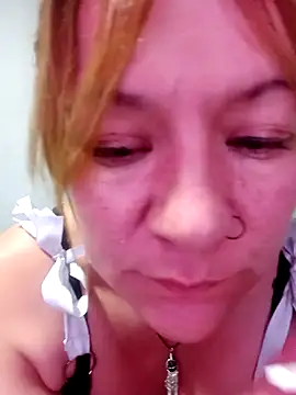 Skylar-Vox- online show from March 6, 2025, 12:43 am
