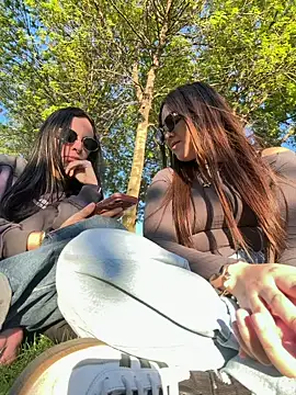 daniniescobarr online show from April 3, 2026, 5:55 pm