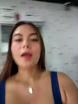 rapunzel069 online show from March 19, 2025, 2:13 pm