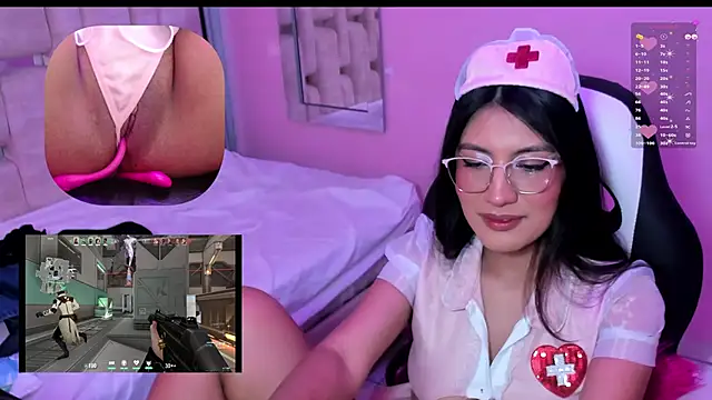 MiaVoss online show from January 24, 2025, 8:13 am