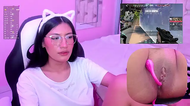 MiaVoss online show from January 25, 2025, 8:31 am