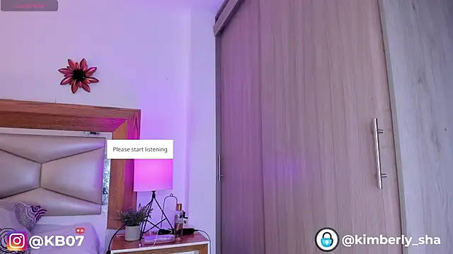 kimberly latin online show from April 4, 2026, 7:11 pm