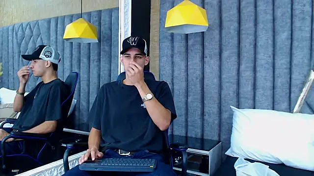 JakeMoxley online show from January 12, 2025, 12:44 pm