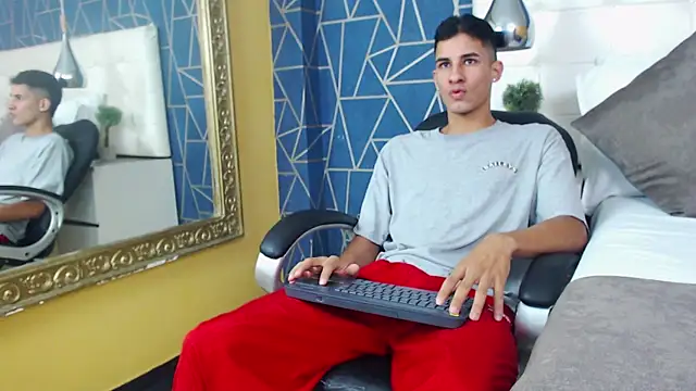 JakeMoxley online show from January 14, 2025, 12:35 pm