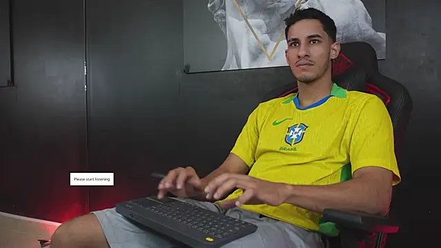 JakeMoxley online show from November 16, 2025, 4:45 pm