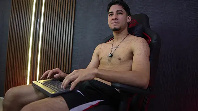 JakeMoxley online show from February 12, 2026, 10:32 am