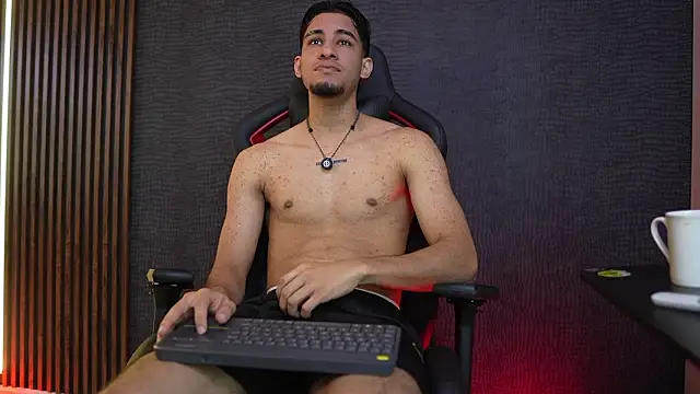 JakeMoxley online show from March 3, 2026, 12:44 pm