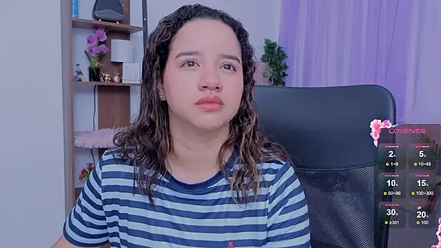 Snapshot of emilyrouxe chatting on February 7, 2026, 3:05 pm emilyrouxe online show from February 7, 2026, 3:05 pm