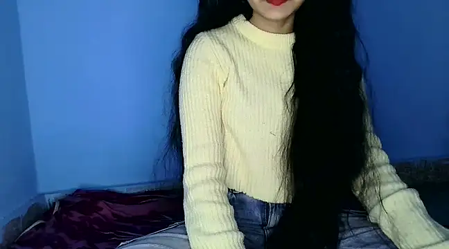 SUZY FROMUS online show from January 11, 2025, 4:57 pm