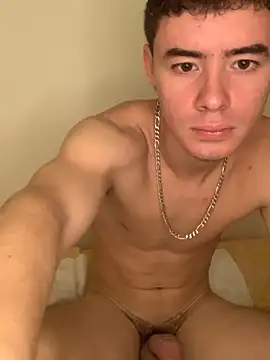 Niko 128 online show from December 21, 2024, 5:14 am