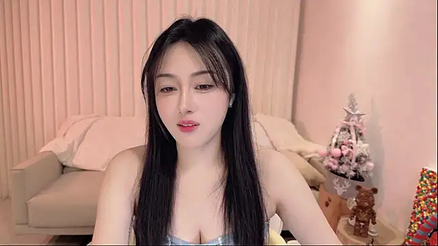 Snapshot of K-moumou chatting on March 4, 2025, 4:52 pm K-moumou online show from March 4, 2025, 4:52 pm