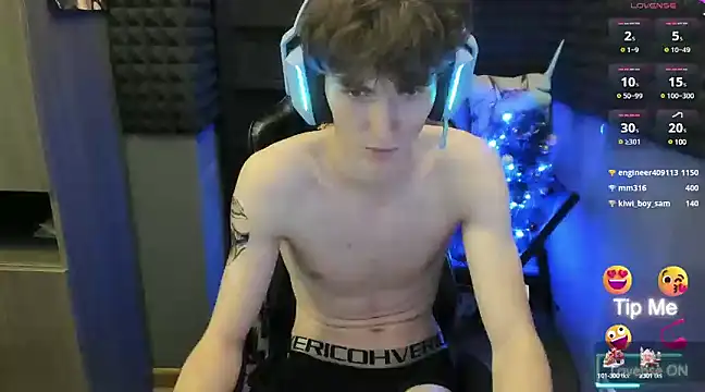 bambelbye online show from December 28, 2024, 10:02 pm