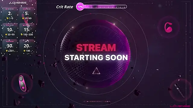 FrenchCamDog online show from April 20, 2026, 1:58 pm