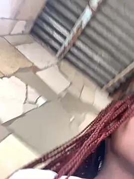 SEXY TOKYOxxx online show from October 8, 2025, 7:17 am